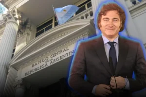 El BCRA compró USD 145 millones y se acerca al 90% de la meta anual de acumulación de reservas