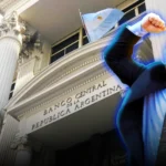El Banco Central compró USD 328 millones y ya superó el 87% de la meta anual