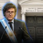HISTÓRICO: las reservas del Banco Central alcanzaron su nivel más alto desde 2019, bajo el gobierno de Milei