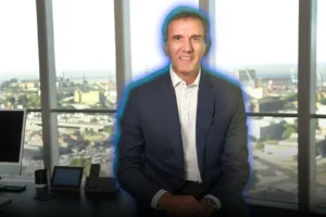 CEOs bancarios respaldaron las declaraciones de Caputo: la mora comenzó a ceder y crece el financiamiento