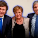 El directorio del FMI respaldó el plan de Milei y aprobó un nuevo desembolso por USD 1.000 millones