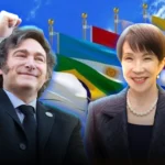 Japón avanza hacia un acuerdo comercial con el Mercosur