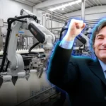 Récord exportador: los lácteos argentinos alcanzaron el mayor volumen del siglo