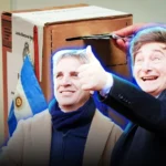 Luis Caputo habló sobre las próximas elecciones: “Milei va a ganar cómodo en primera vuelta”