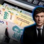 El peso argentino alcanzó su nivel más fuerte desde 2017, gracias a la gestión de Javier Milei