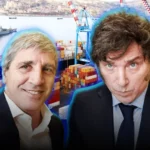 Las exportaciones marcaron un récord de USD 8.914 millones en abril y el superávit comercial llegó a USD 2.711 millones