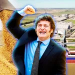 Gracias a Milei, el Gran Rosario volvió a ser el principal nodo agroexportador del mundo