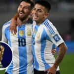Cuánto cuesta ir al Mundial de Fútbol 2026 desde Argentina: costos de pasajes y entradas