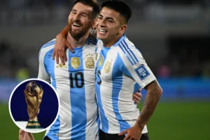 Cuánto cuesta ir al Mundial de Fútbol 2026 desde Argentina: costos de pasajes y entradas