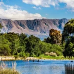 Más de 1,4 millones de turistas viajaron por el feriado del 25 de Mayo