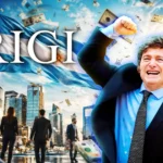 El Gobierno de Milei aprobó dos nuevas inversiones en el RIGI por USD 1.847 millones