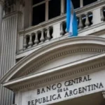 El Banco Central flexibiliza préstamos en dólares con garantías de exportadores