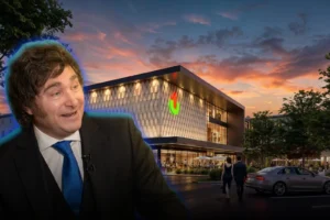 Cencosud invertirá US$60 millones para ampliar Unicenter y sumar 85 locales
