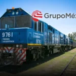 Grupo México ratificó su intención de invertir más de US$3.000 millones en trenes de carga