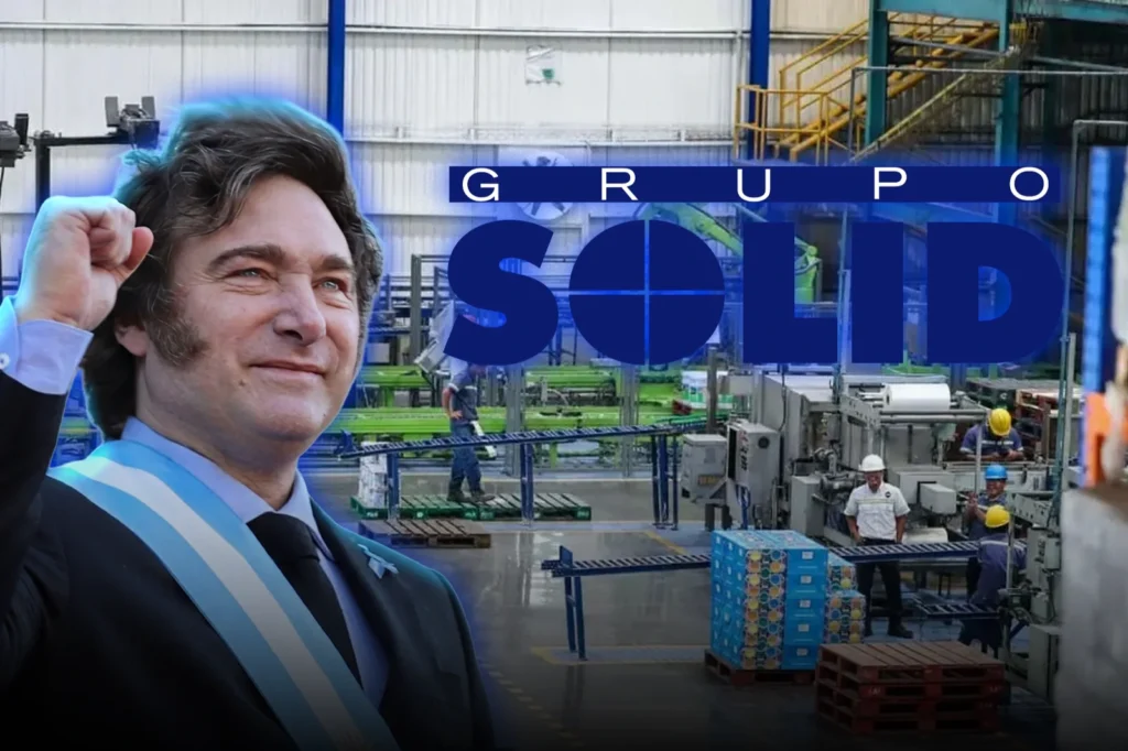Argentina recibe una inversión estratégica de Guatemala por primera vez en su historia