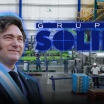 Argentina recibe una inversión estratégica de Guatemala por primera vez en su historia