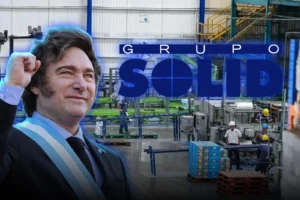 Argentina recibe una inversión estratégica de Guatemala por primera vez en su historia