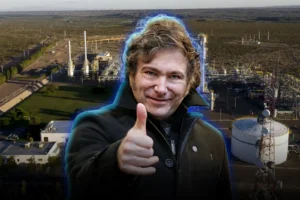 RIGI: YPF, Petrobras y Dow invirtieron USD 650 millones para expandir la capacidad de Vaca Muerta