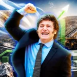 El RIGI de Milei supera los USD 121.000 millones y ya transforma el mapa productivo argentino