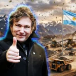 La minería se prepara para ser la próxima Vaca Muerta: proyectan triplicar el empleo y multiplicar las exportaciones