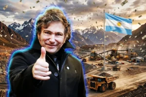 La minería se prepara para ser la próxima Vaca Muerta: proyectan triplicar el empleo y multiplicar las exportaciones