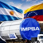 IMPSA renegocia un histórico contrato con Venezuela y podría aportar 672 MW al sistema eléctrico