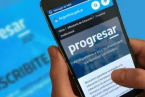 Becas Progresar 2026: quiénes acceden y qué hacer si rechazaron tu solicitud